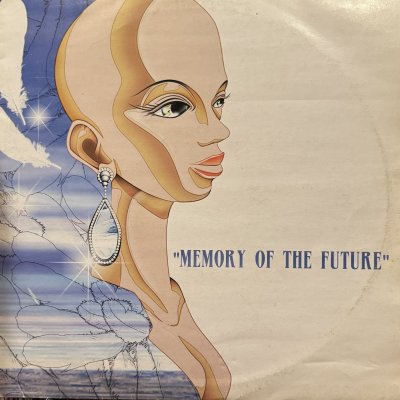 画像1: DJ Nozawa - Memory Of The Future (12'')