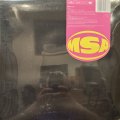 Misia - つつみ込むように・・・ (b/w Never Gonna Cry!) (12'') (奇跡の新品未開封!!)