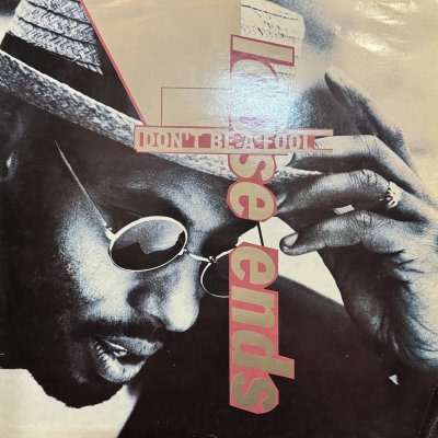 画像1: Loose Ends - Don't Be A Fool (12'')