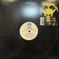 2Pac feat. Eric Williams of Blackstreet - Do For Love (12'')