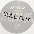 G Unit feat. Joe - Wanna Get To Know You (12'')