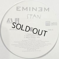 Eminem feat. Dido - Stan (12'') (キレイ！！)