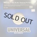 Nelly feat. City Spud - Ride Wit Me (12'') (本物US Promo !!)