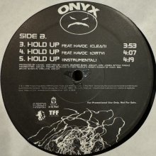 他の写真1: Onyx - Slam Harder (12'') (本物US Promo !!)