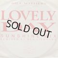 Bill Withers - Lovely Day (Sunshine Mix) (12'')