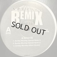 Maroon 5 - Sunday Morning (Special Remix) (Vol.14) (12'')