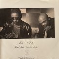 K-Ci & Jojo - All My Life (Curtis & Moore Club Mix) (12'') (キレイ！！)