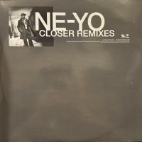 Ne-Yo - Closer (Stonebridge Club Remix) (12'')