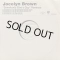 Jocelyn Brown - Somebody Else's Guy 99 (12'') (White)