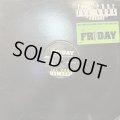 Ice Cube - Friday (12'')