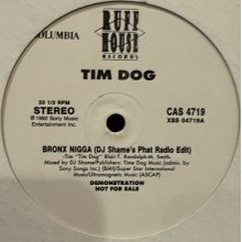 他の写真1: Tim Dog - Bronx Nigga (DJ Shame Remix) (12'') (キレイ！！)