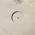 LL Cool J - No Airplay  (12'')