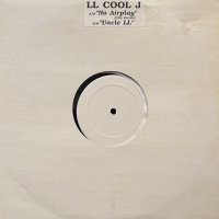 LL Cool J - No Airplay  (12'')