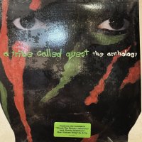 A Tribe Called Quest - The Anthology (2LP) (奇跡の新品未開封!!)