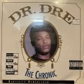Dr. Dre - The Chronic (2LP) (奇跡の新品未開封!!)