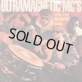 Ultramagnetic MC's - Give The Drummer Some / Moe Luv's Theme (12'')