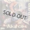 Tha Alkaholiks - The Next Level (12'') (奇跡の新品未開封!!)