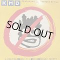 KMD - Peachfuzz / Gasface Refill (12'') (キレイ！！)