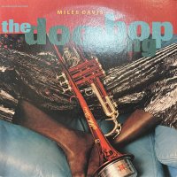 Miles Davis - The Doo-Bop Song (12'') (キレイ！！)