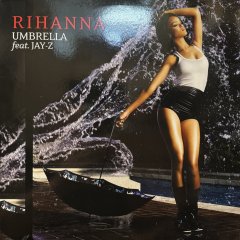 Rihanna Jay-Z Umbrella リアーナ ジェイZ アンブレラ Amazon.co.jp: Umbrella: ミュージック