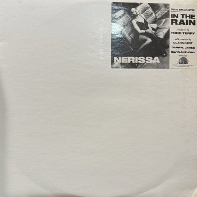 画像1: Nerissa - In The Rain (12''×2)