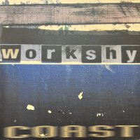 Workshy - Coast (LP)