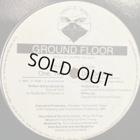 Ground Floor – One, Two / Dig On That (12'')