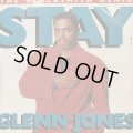 Glenn Jones - Stay (12'')