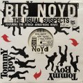 Big Noyd - Usual Suspect (12'')