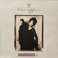 The Affair - The Way We Are (12'') (キレイ！！)