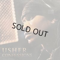 Usher - Confessions (2LP) (EU Original Press !!) (コンディションの為特価!!)