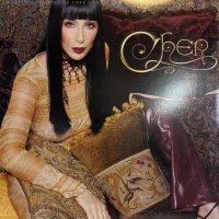 Cher - A Different Kind Of Love Song / The Music's No Good Without You (12''×2)