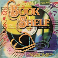 V.A. - Bookshelf (LP) (inc. Devonte / Tanto Metro - Say Wooee, Beenie Man - Bookshelf, Sasha - Dat Sexy Body and more)