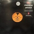 Massive Attack - Unfinished Sympathy (Nellee Hooper 12") (12'') (US Promo Only !!)