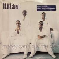 Blackstreet - Happy Song (Album Version) (12'') (国内正規再発盤)