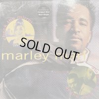 Marley Marl feat. Portia - Check The Mirror (12'')