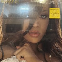 Rihanna - A Girl Like Me (2LP) (奇跡の新品未開封!!)