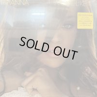 Rihanna - A Girl Like Me (2LP) (奇跡の新品未開封!!)