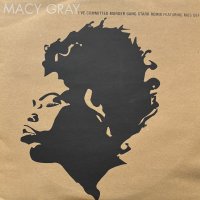 Macy Gray - I've Committed Murder (Gang Starr Remix) (12'') (キレイ！！)