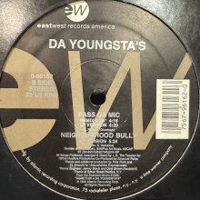 他の写真1: Da Youngsta's - Pass Da Mic (Remix) (12'') (US Original Press !!)