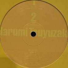 他の写真1: Harumi Tsuyuzaki (露崎春女) - Believe Yourself (12'')