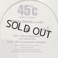 Momoe Shimano (嶋野百恵) - 45℃ (12'') (Promo Only Full Original Extended Version !!)