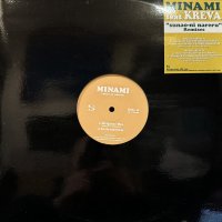 Minami feat. Kreva - Sunao-Ni Nareru (12'')