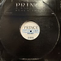 Prince / Tamar feat. Prince - Black Sweat / Beautiful, Loved & Blessed (12'')