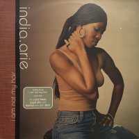 India.Arie – I Am Not My Hair (12'') (レアなジャケ付きUK盤!!) (キレイ！！)