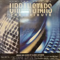 Various – Urban Stars The Tribute (2LP) (奇跡の新品未開封!!)