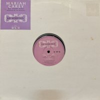 Mariah Carey feat. Snoop Dogg - Say Somethin' (Album Version !!) (12'') (キレイ！！)