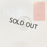 Billy Lawrence - Happiness (12'') (国内正規再発盤)