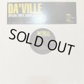 Da'Ville - Special Vinyl Sampler 2006 (inc. In Heaven) (12'')