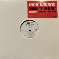 Nick Cannon feat. Mary J. Blige - Whenever You Need Me (12'')